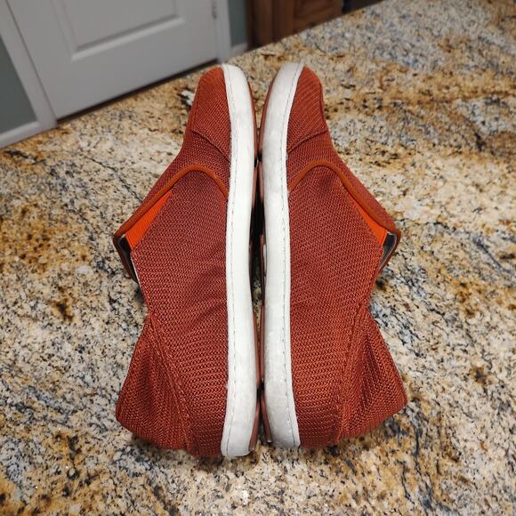 Olukai Nohea Mesh Slip-On Shoes US M12 EUR 45 PO# 01753-00 - Picture 6 of 13